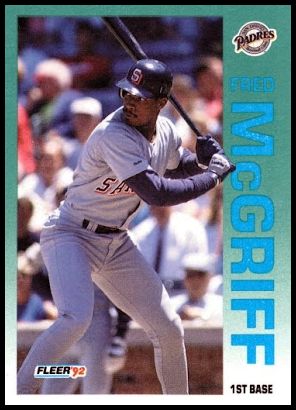 614 Fred McGriff